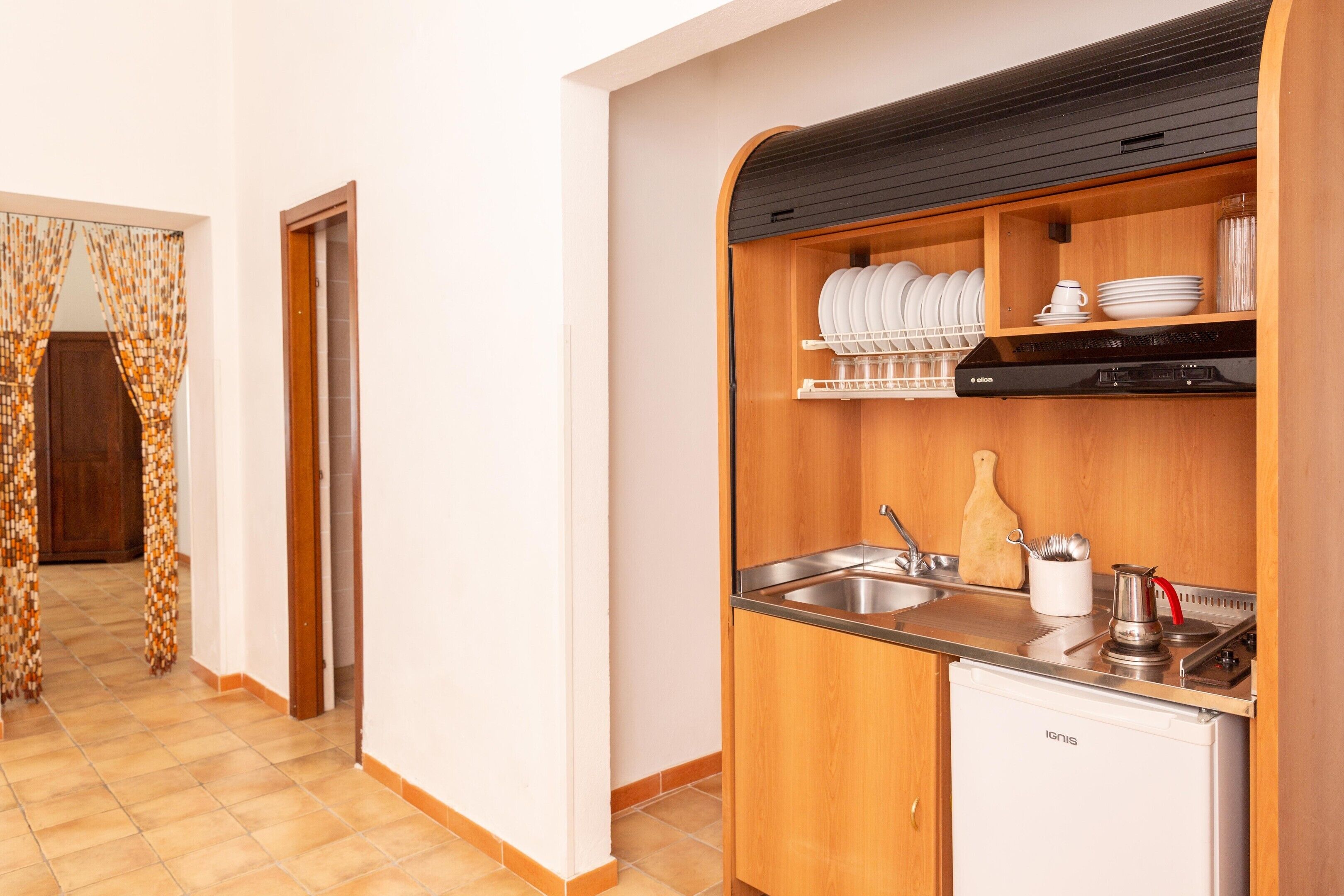 Photo - Hotel Il Telamonio