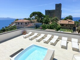 Piscina al aire libre