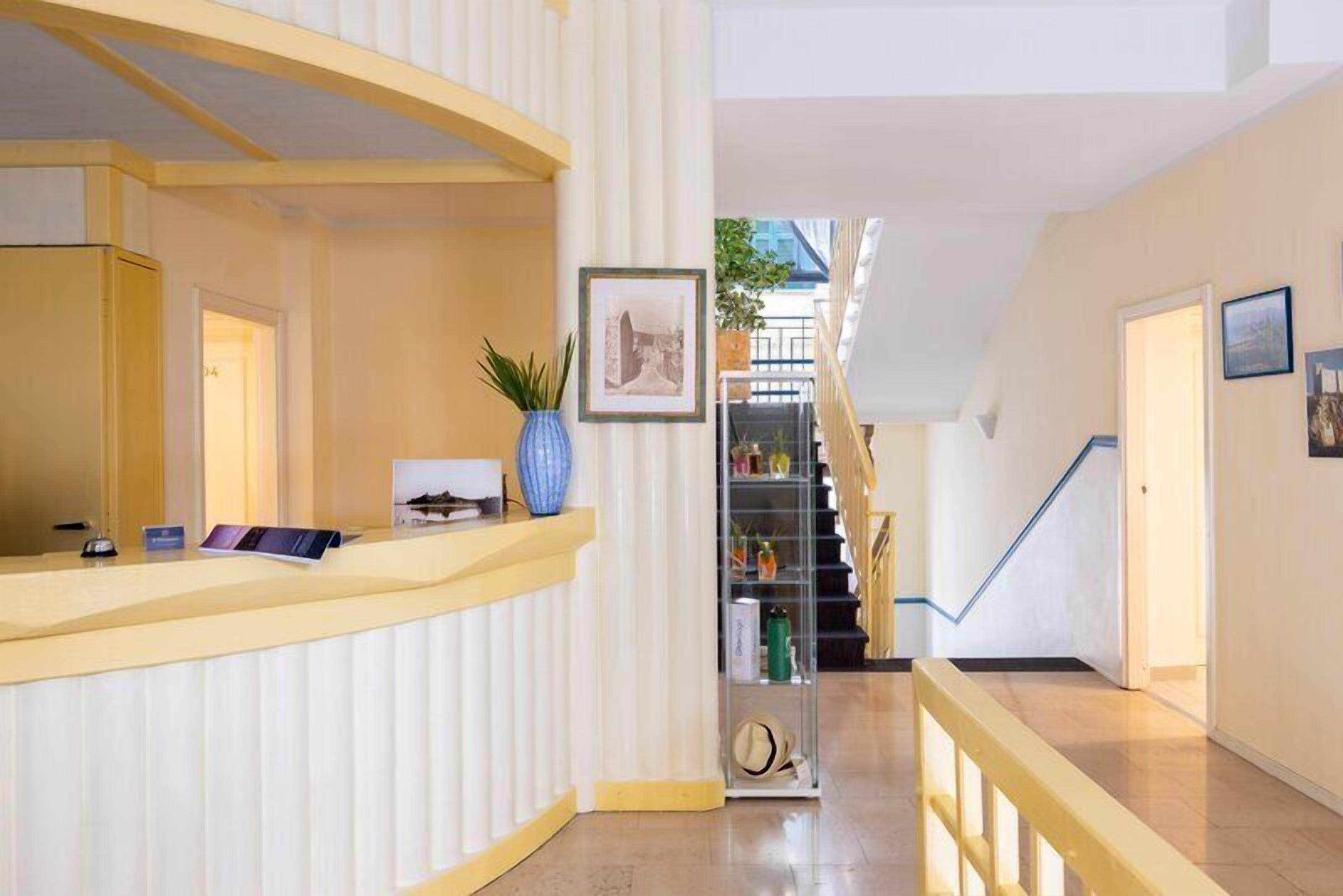 Photo - Hotel Il Telamonio
