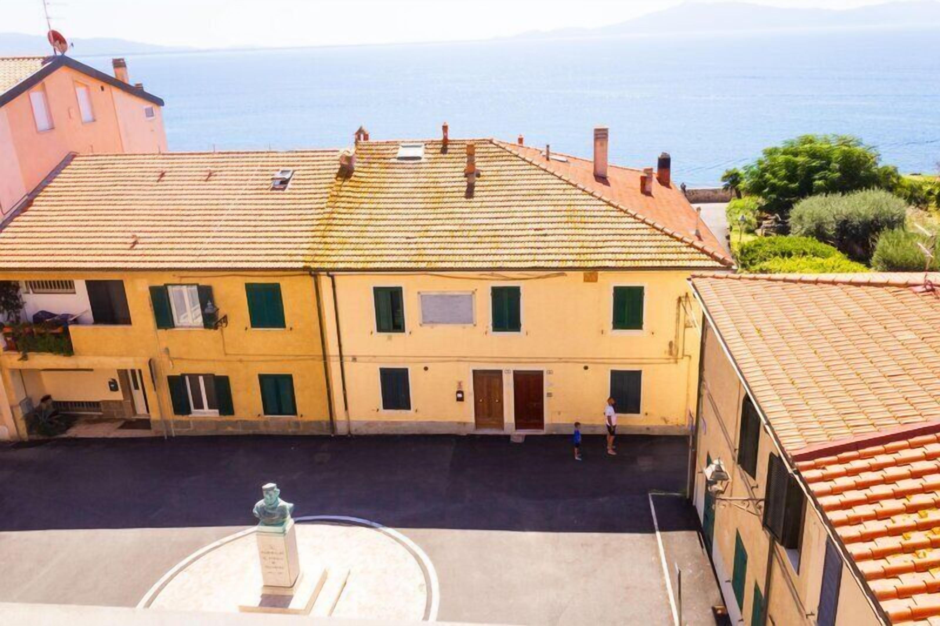 Photo - Hotel Il Telamonio