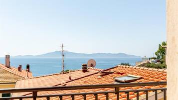 Comfort Double or Twin Room | Terrace/patio