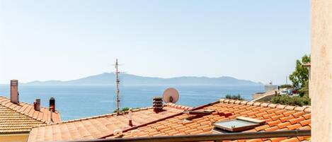 Comfort Double or Twin Room | Terrace/patio