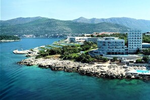 Exterior - Hotel Royal Neptun (Dubrovnik)