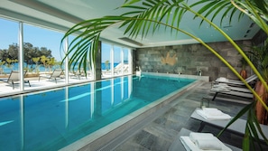 Couples treatment room(s), sauna, steam room, body treatments - Hotel Royal Neptun (Dubrovnik)