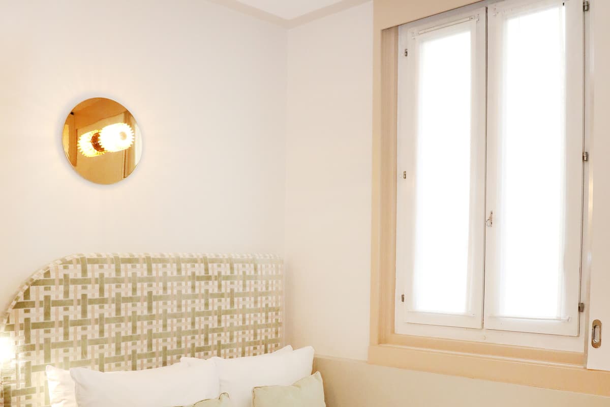 Doppia Classic | Materassi Select Comfort, una cassaforte in camera