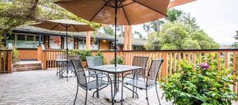 Clarion Collection Carmel Oaks Inn