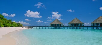 Adaaran Prestige Water Villas