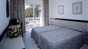 Minibar, desk, free cots/infant beds, rollaway beds - Best Lloret Splash (Lloret de Mar)