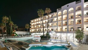 Exterior - Best Lloret Splash (Lloret de Mar)