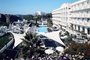 Aerial view - Best Lloret Splash (Lloret de Mar)