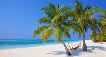 Kuredu Island Resort