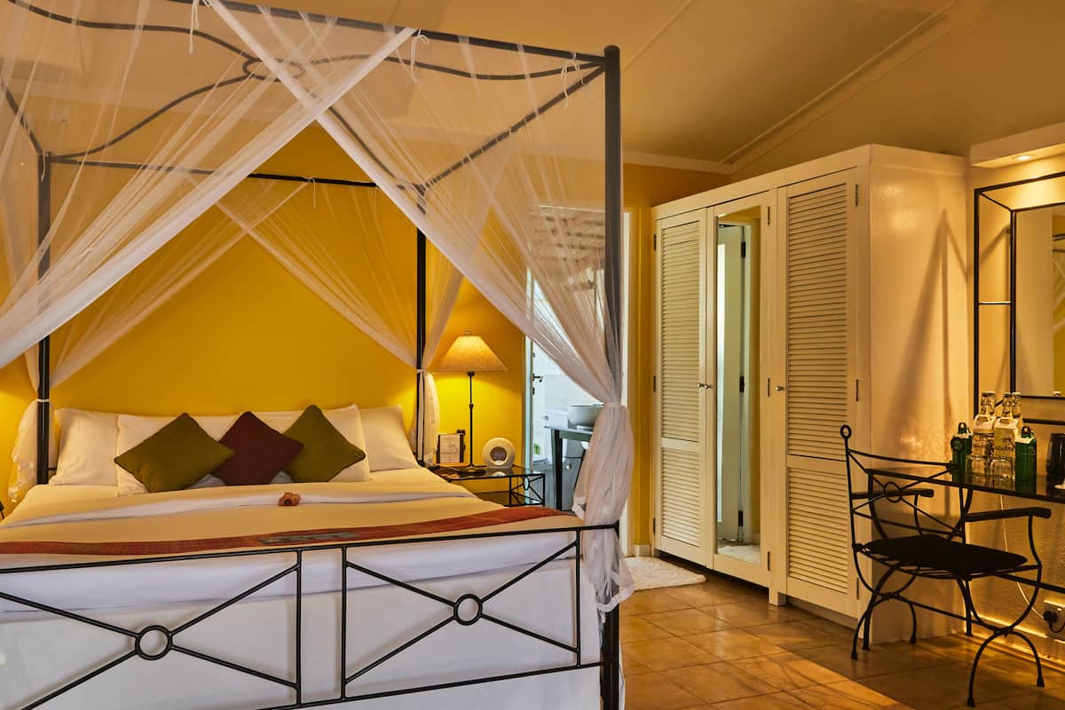 Premium Beach Bungalow