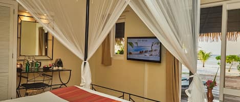 Premium Beach Bungalow