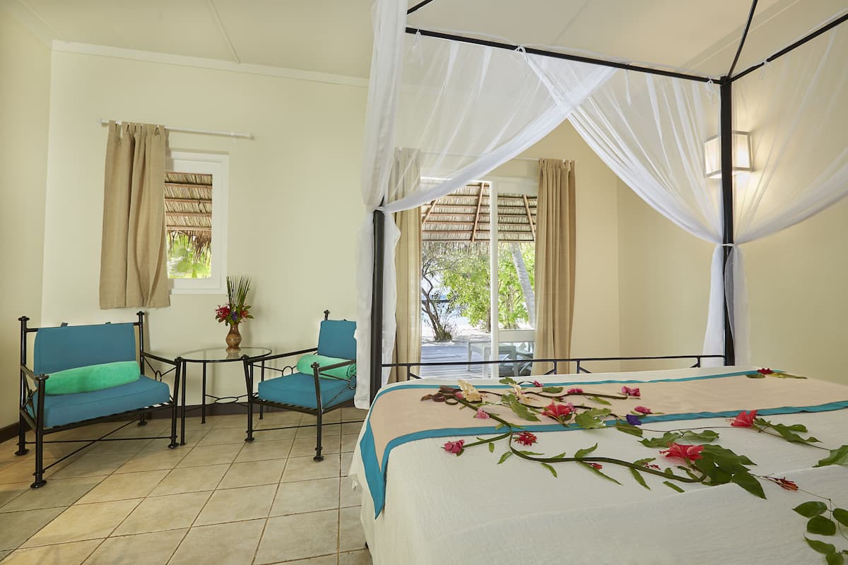 Beach Bungalow