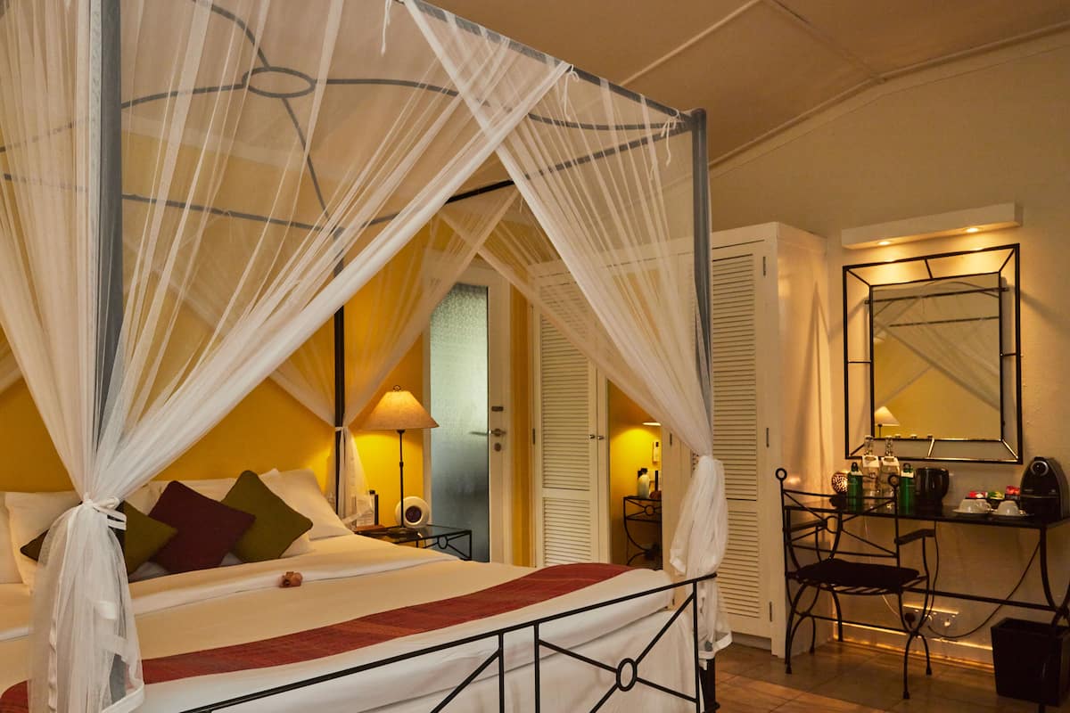 Premium Beach Bungalow