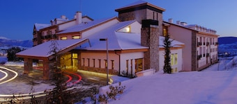 Hotel & Spa Real Badaguás-Jaca