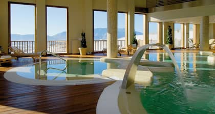 Hotel & Spa Real Badaguás-Jaca