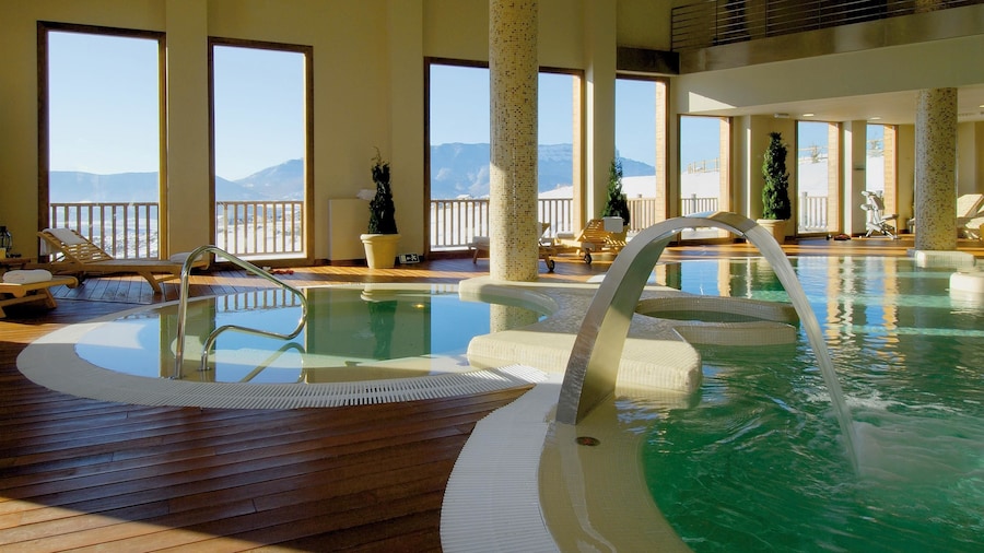 Hotel & Spa Real Badaguás-Jaca