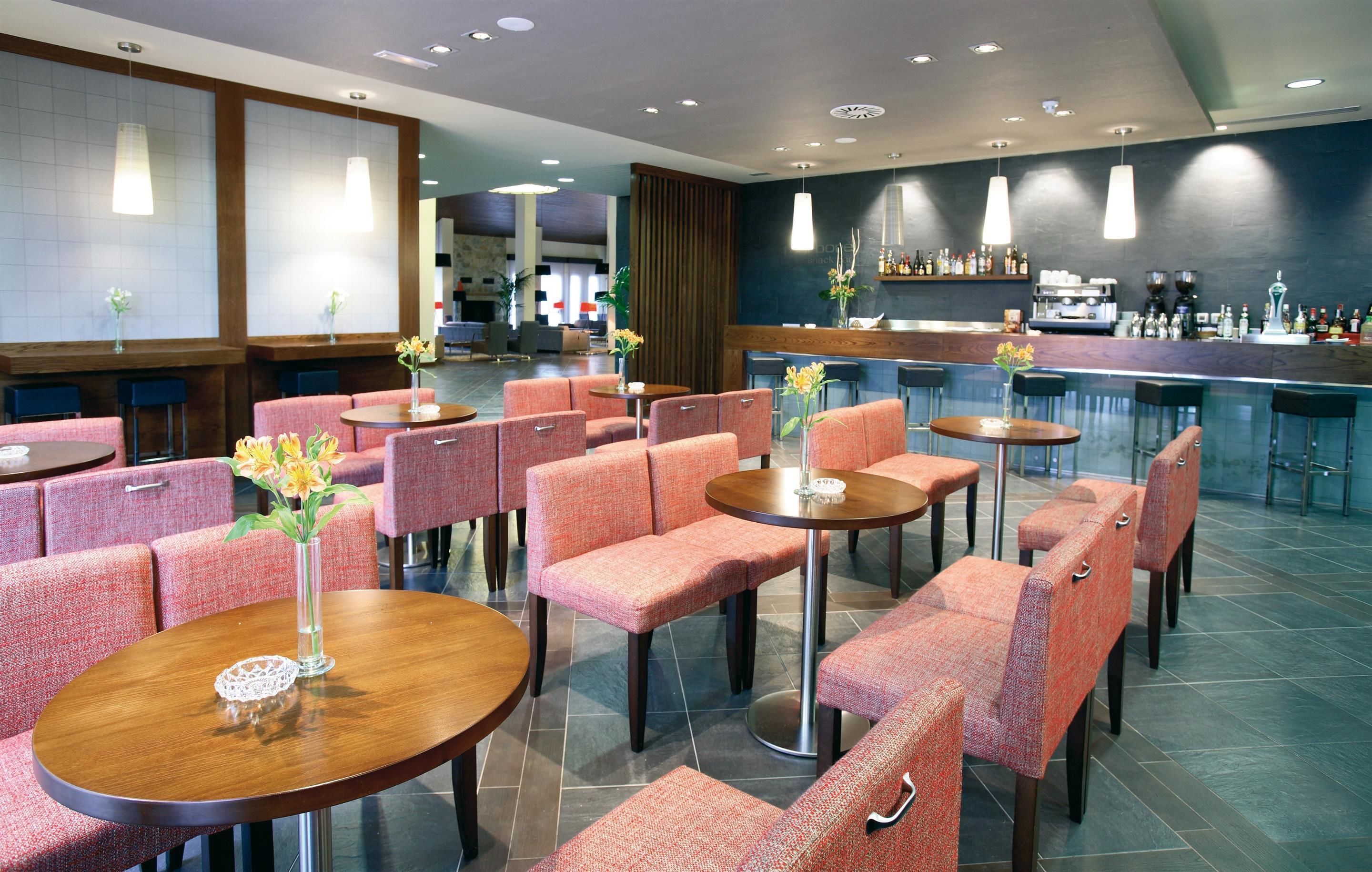 breakfast, lunch, dinner served; spanish cuisine