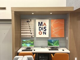 Servicios del alojamiento