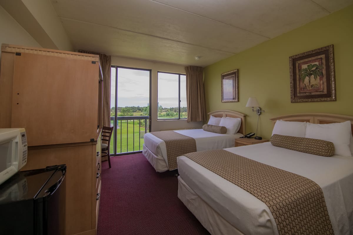 1 chambre