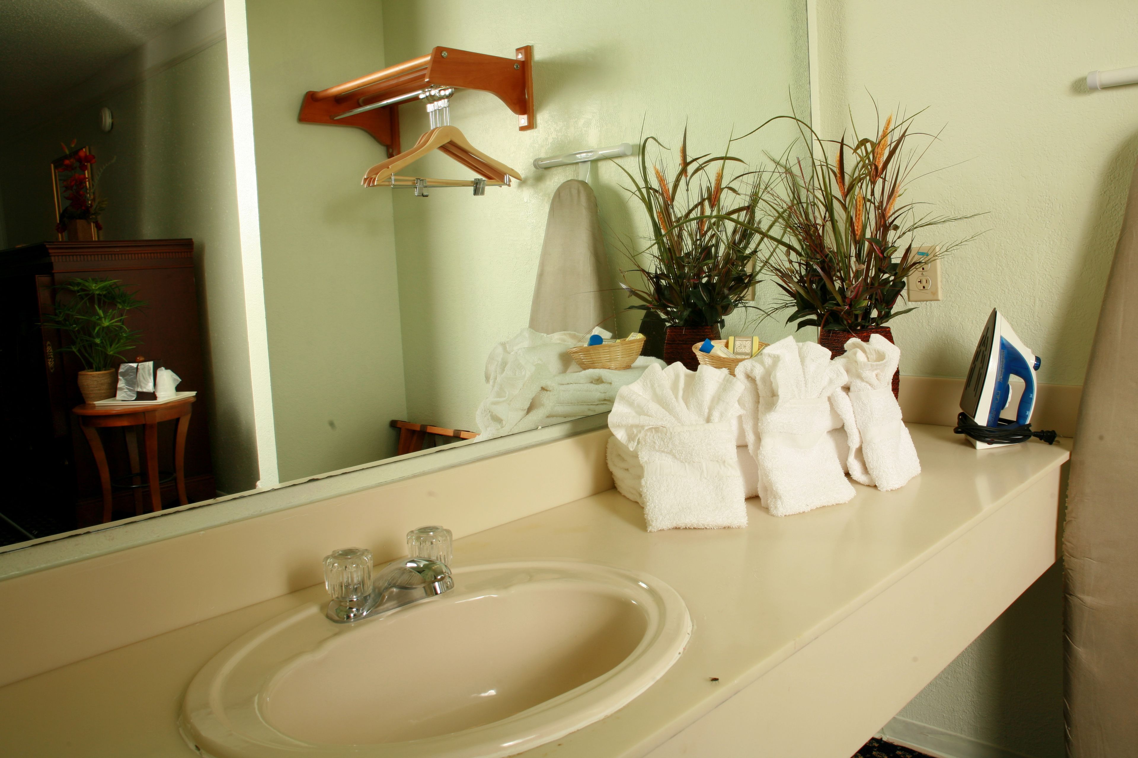 Photo - Magnuson Hotel Little Rock South