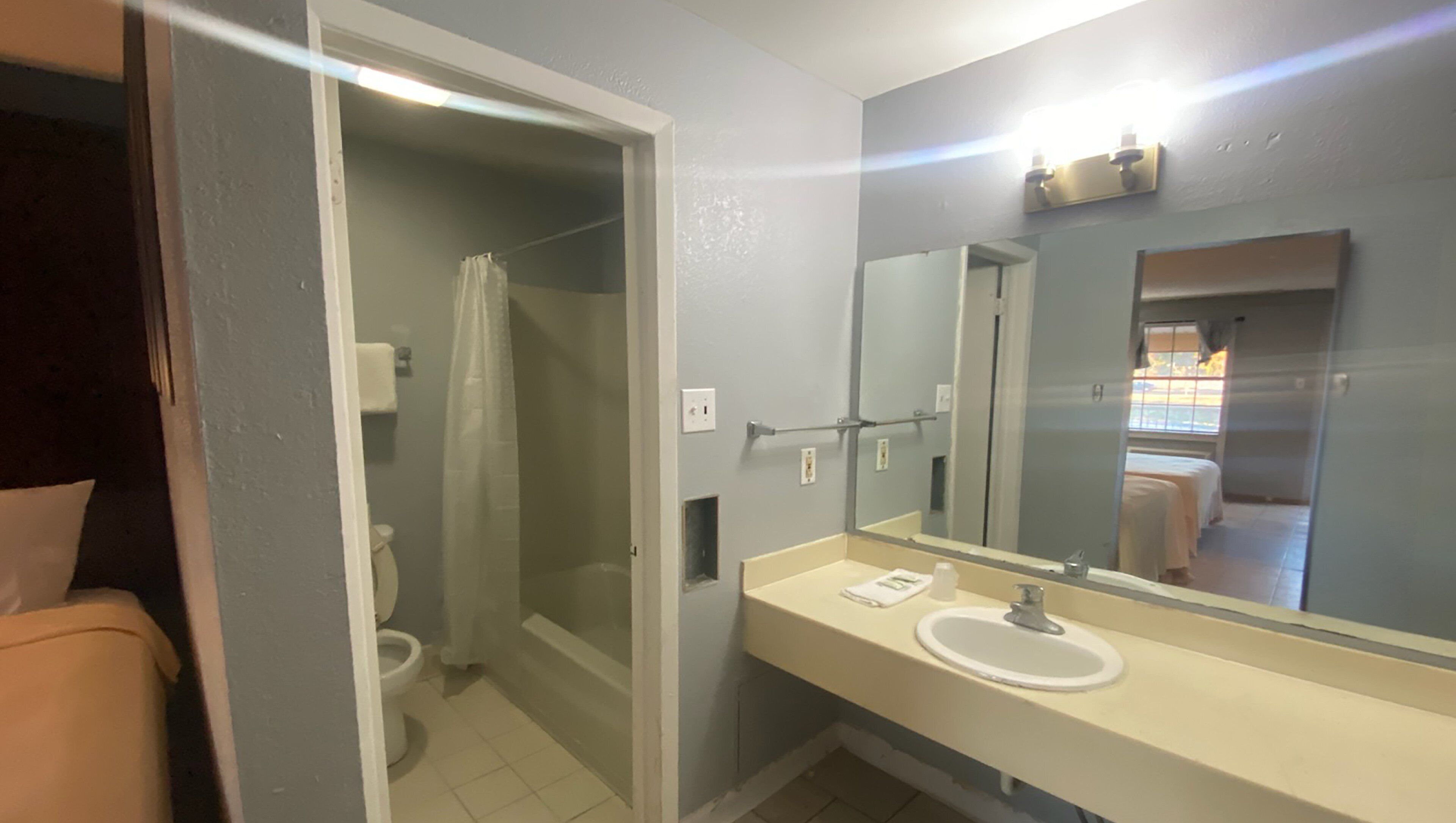 Photo - Magnuson Hotel Little Rock South