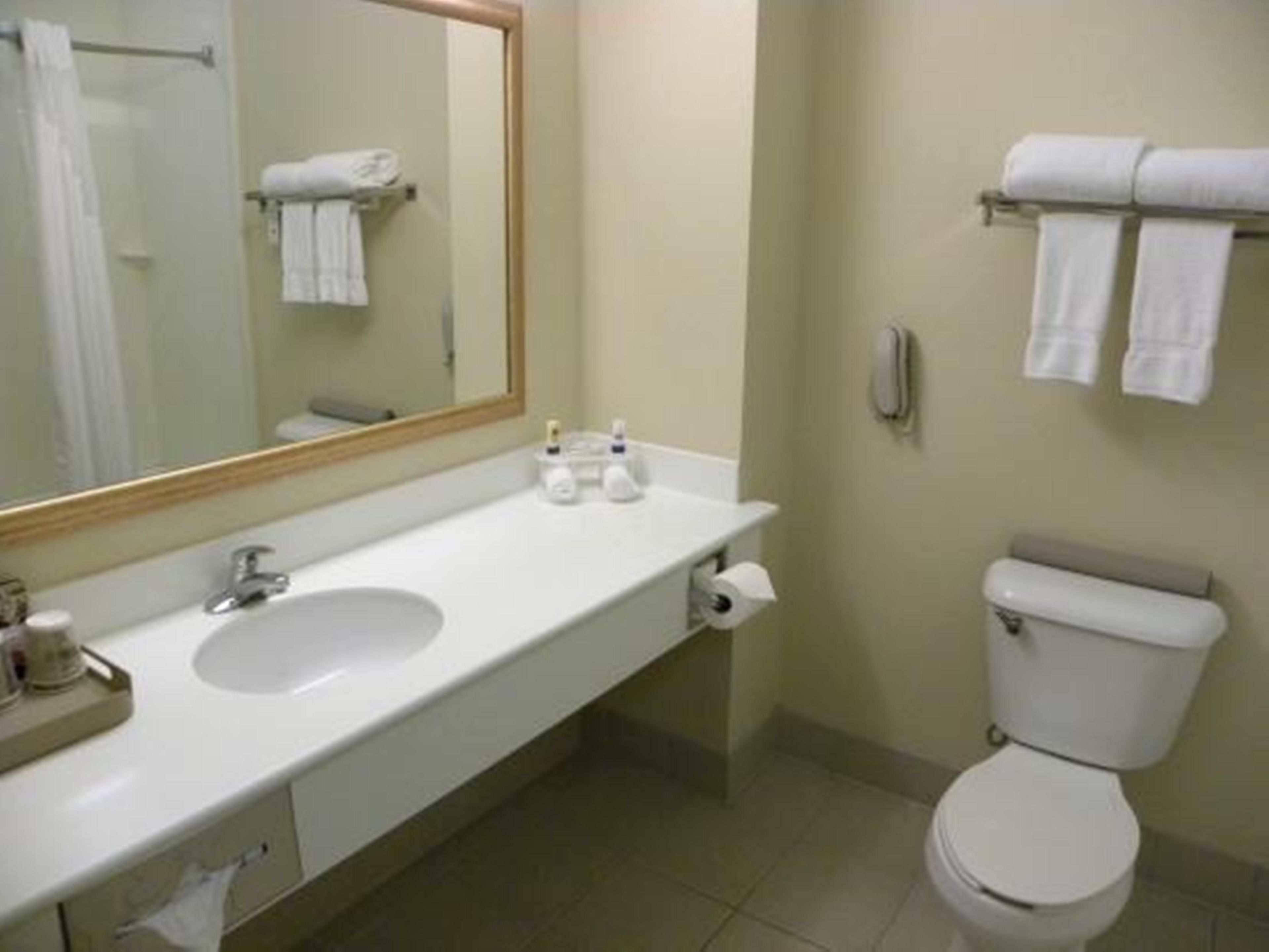 Photo - Magnuson Hotel Little Rock South