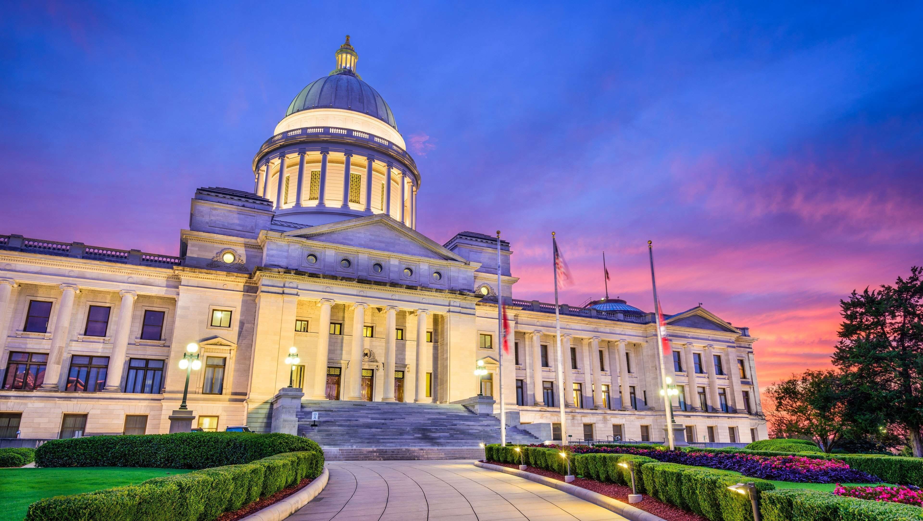 Photo - Magnuson Hotel Little Rock South