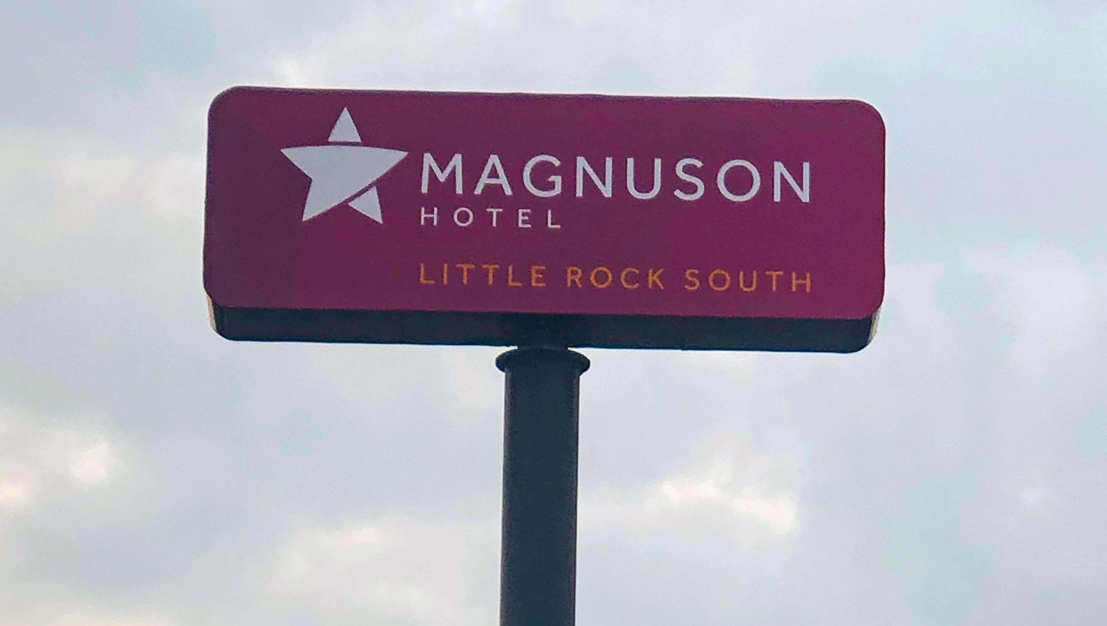Photo - Magnuson Hotel Little Rock South