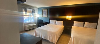 Magnuson Hotel Little Rock South