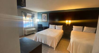 Magnuson Hotel Little Rock South