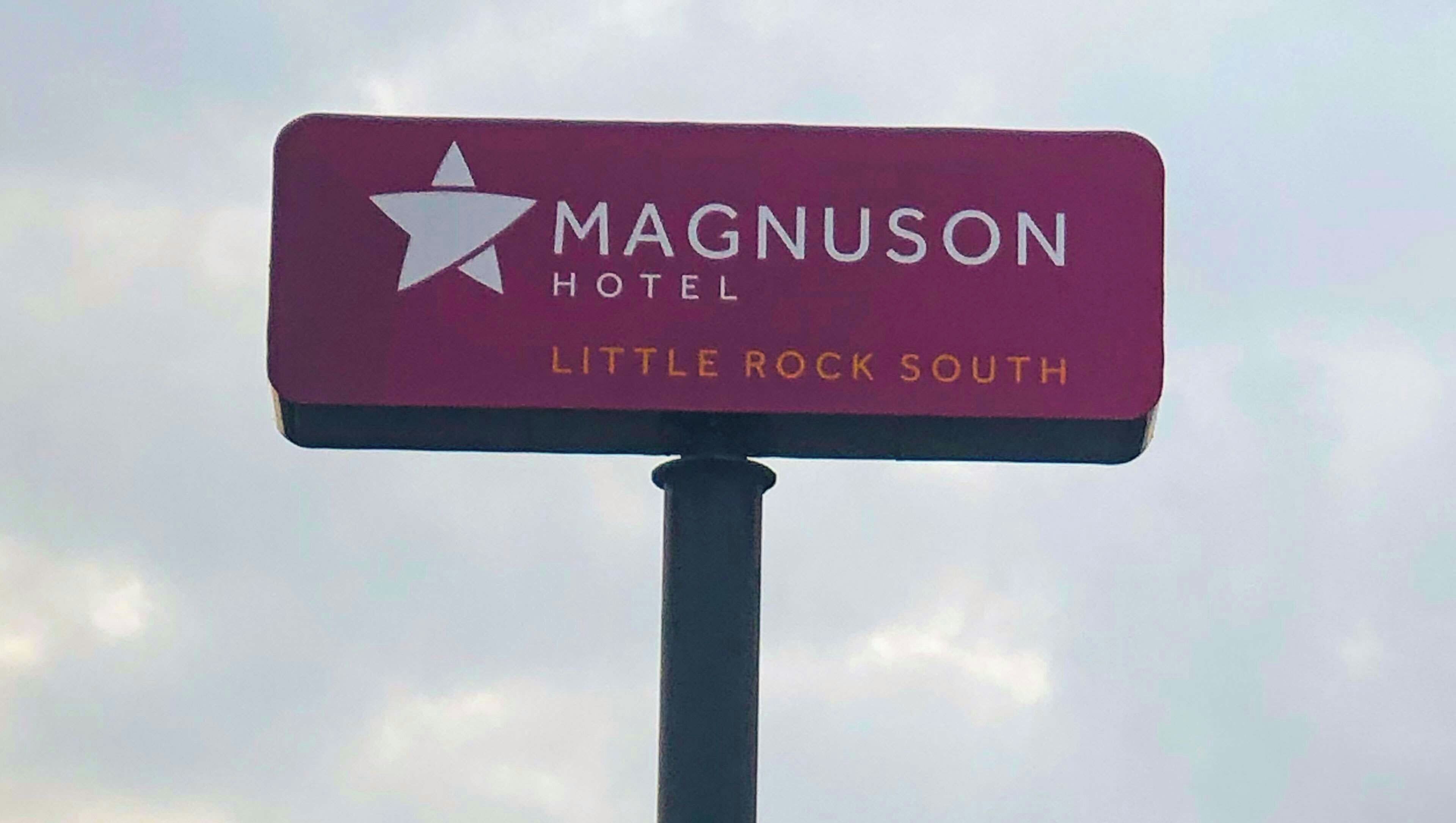 Foto - Magnuson Hotel Little Rock South
