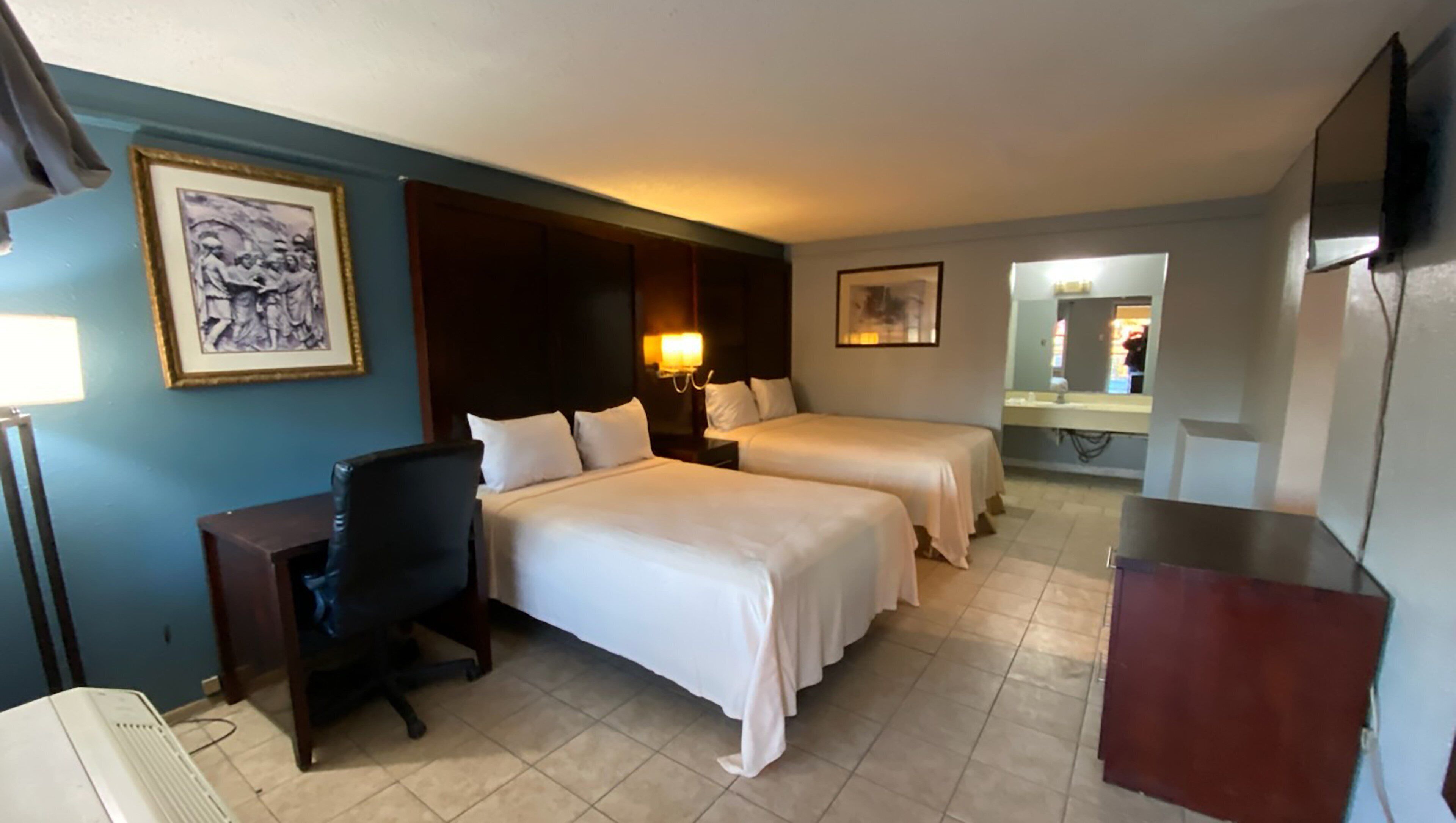 Photo - Magnuson Hotel Little Rock South