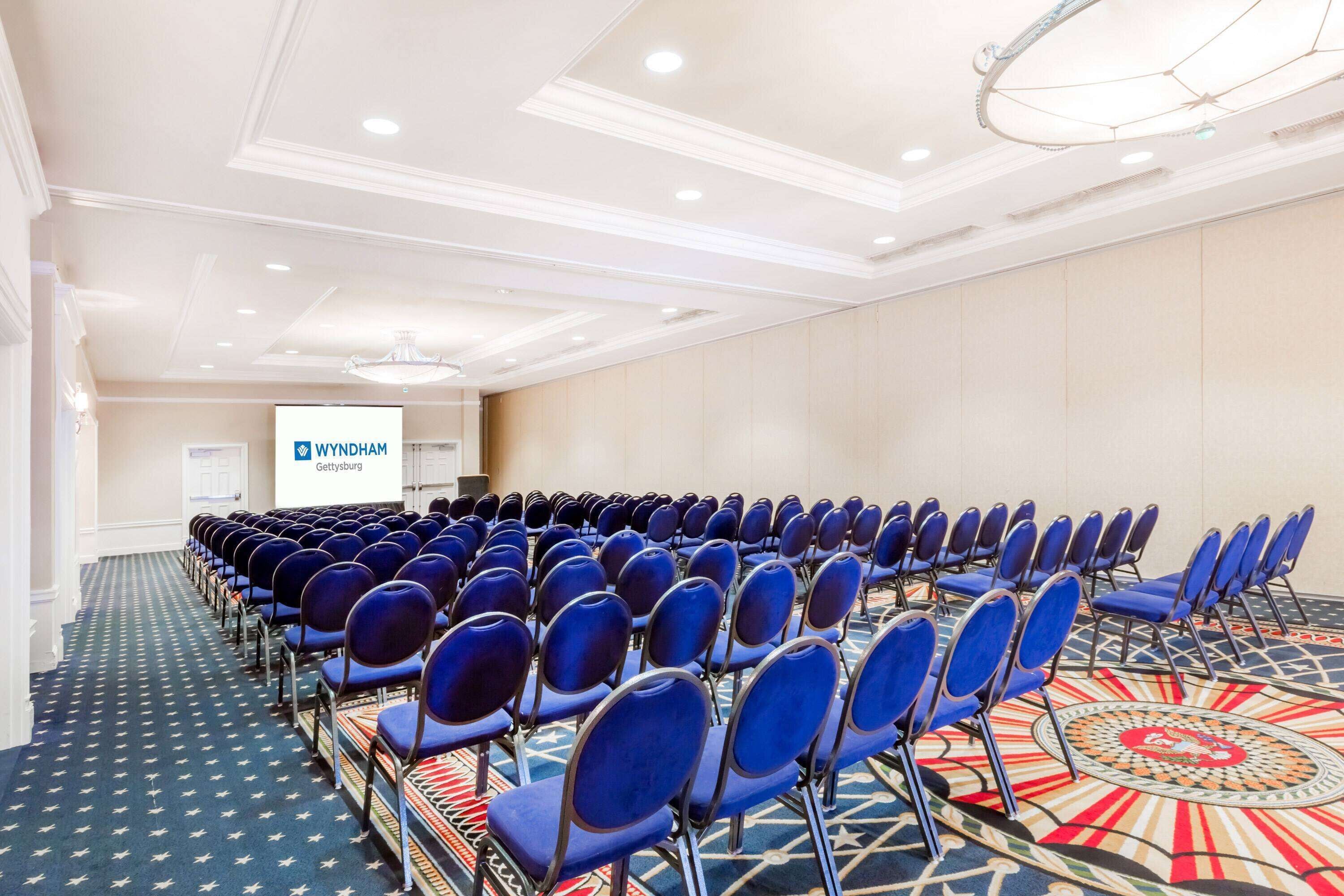 Ballroom