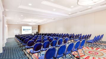 Salle de bal