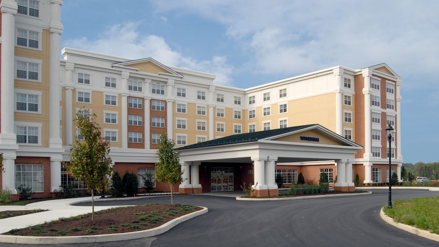 Wyndham Gettysburg Hotel & Conference Center