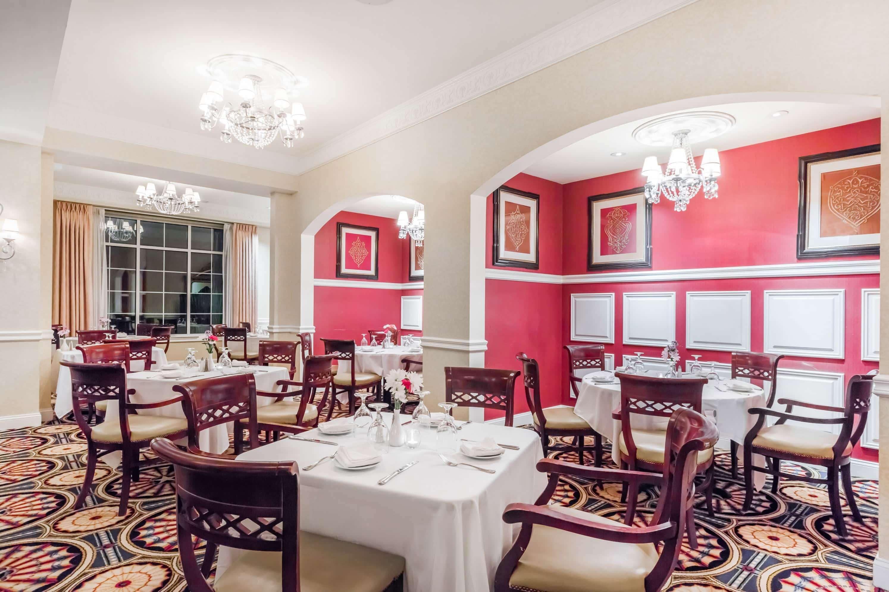 每日付費供應吃到飽早餐