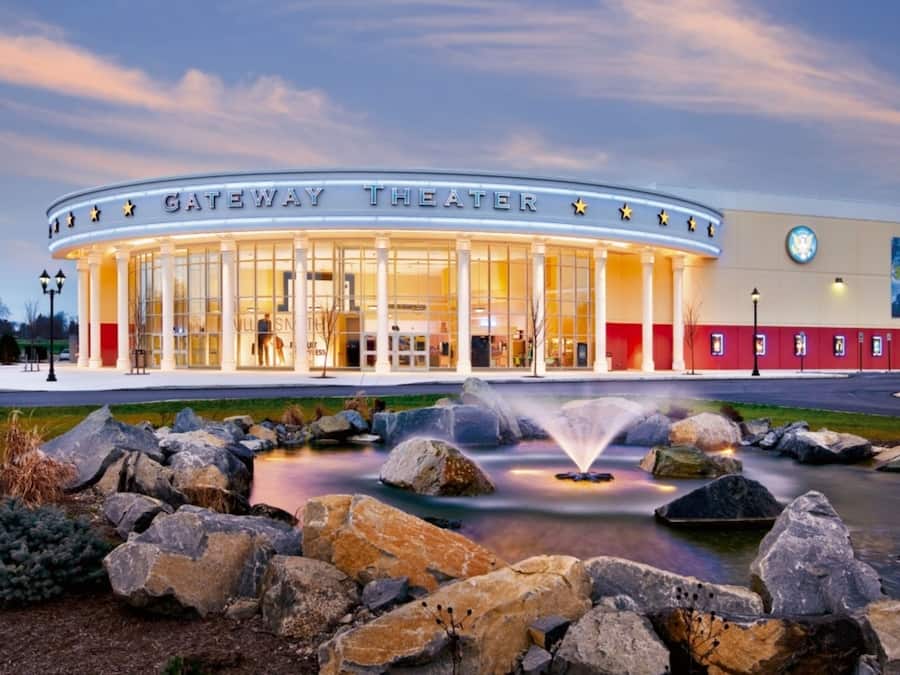 Cảnh từ trên cao