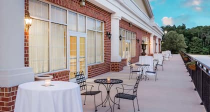 Wyndham Gettysburg Hotel & Conference Center