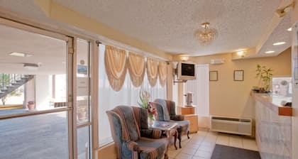 Americas Best Value Inn Savannah