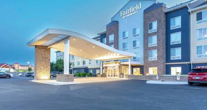 Fairfield Inn & Suites by Marriott Rapid City