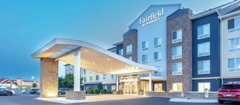 Fairfield Inn & Suites by Marriott Rapid City