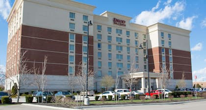 Drury Inn & Suites Columbus Grove City