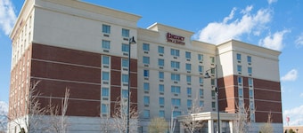Drury Inn & Suites Columbus Grove City