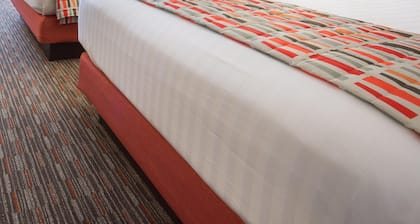 Drury Inn & Suites Columbus Grove City