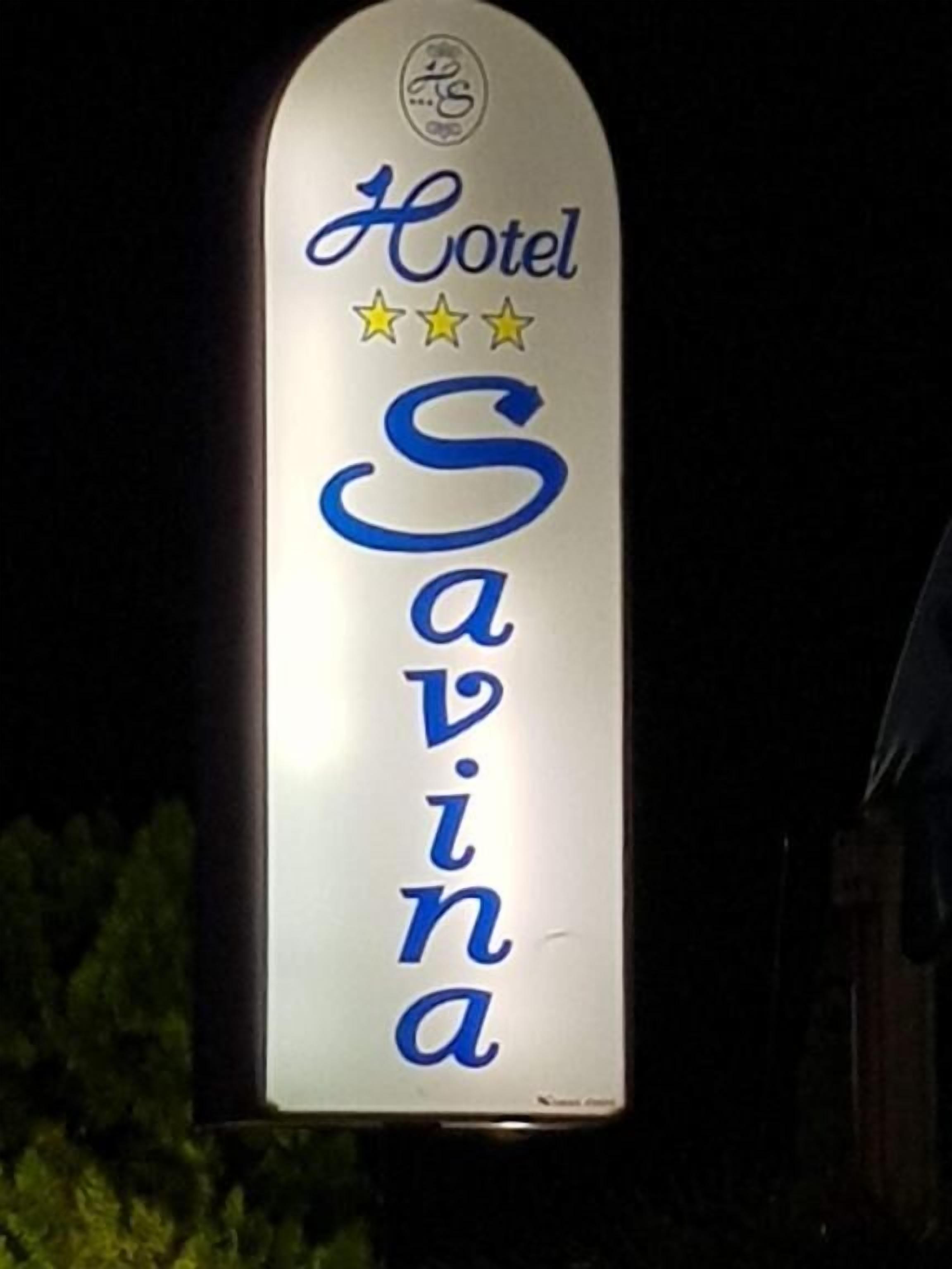 Foto - Hotel Savina