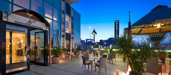 Hotel Nautico