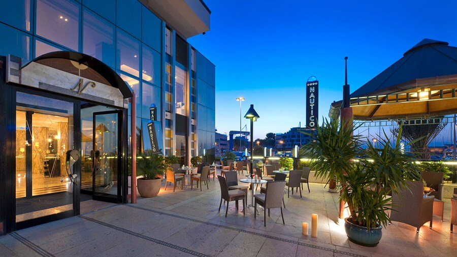 Hotel Nautico