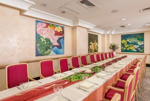 Área de comida